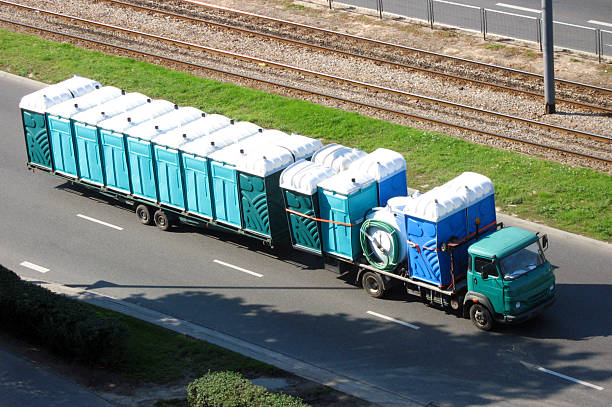 Porta potty rental for outdoor events in Amityville, NY